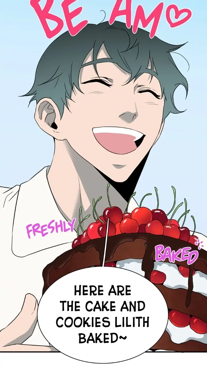Dear. Door Chapter 144 page 5 - 