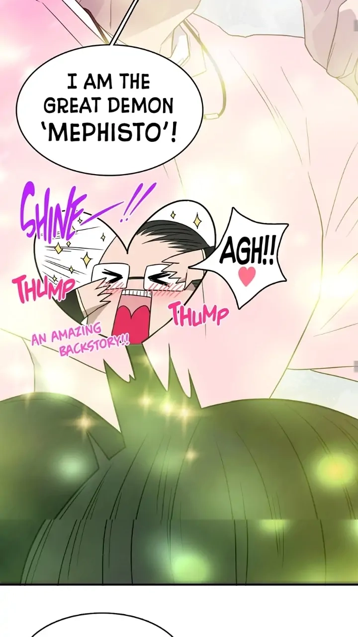 Dear. Door Chapter 144 page 41 - 