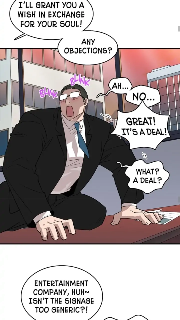 Dear. Door Chapter 144 page 42 - 