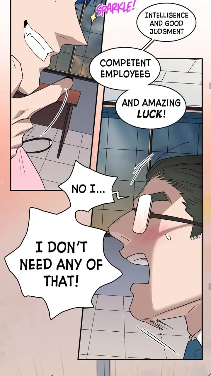 Dear. Door Chapter 144 page 44 - 