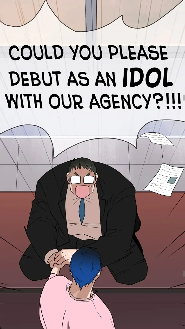 Dear. Door Chapter 144 page 45 - 
