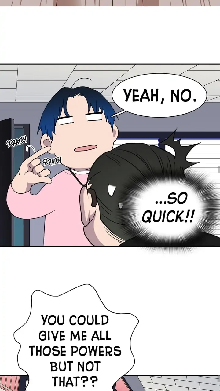 Dear. Door Chapter 144 page 47 - 