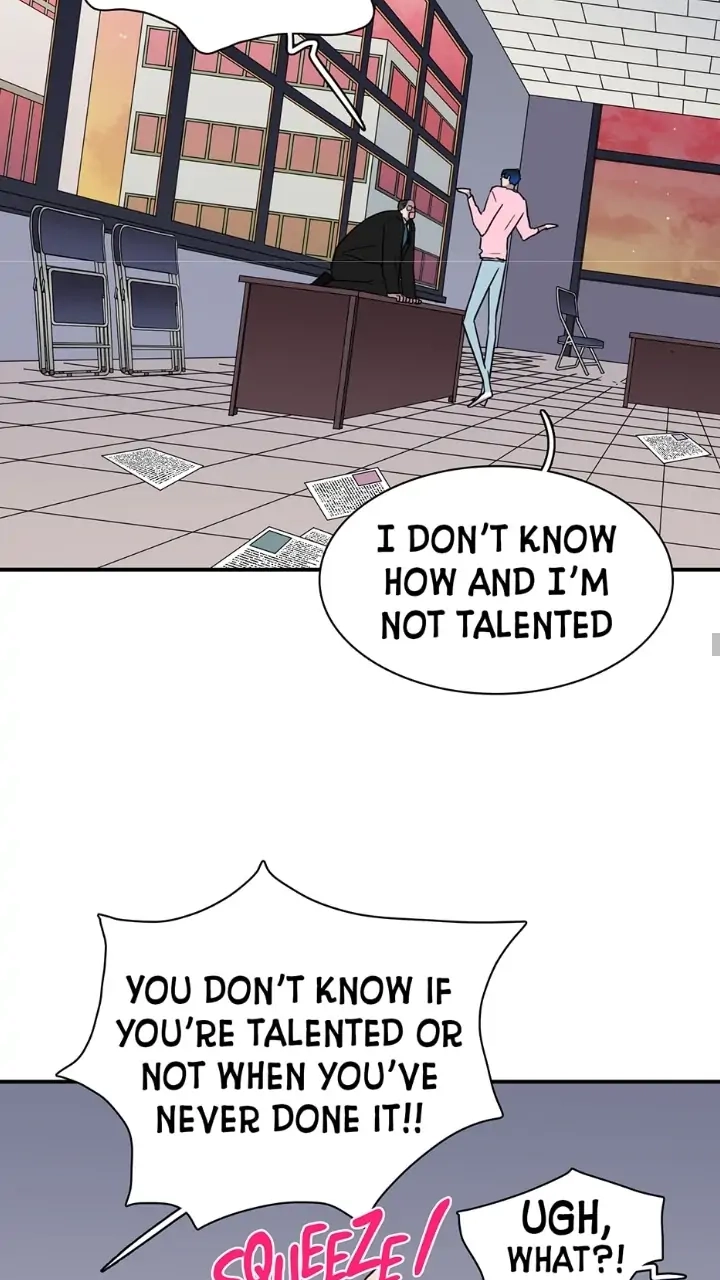 Dear. Door Chapter 144 page 48 - 