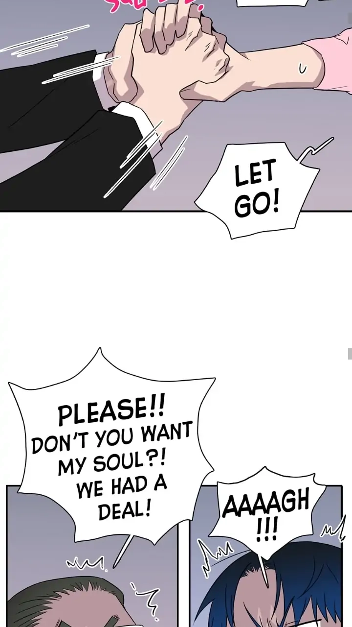 Dear. Door Chapter 144 page 49 - 