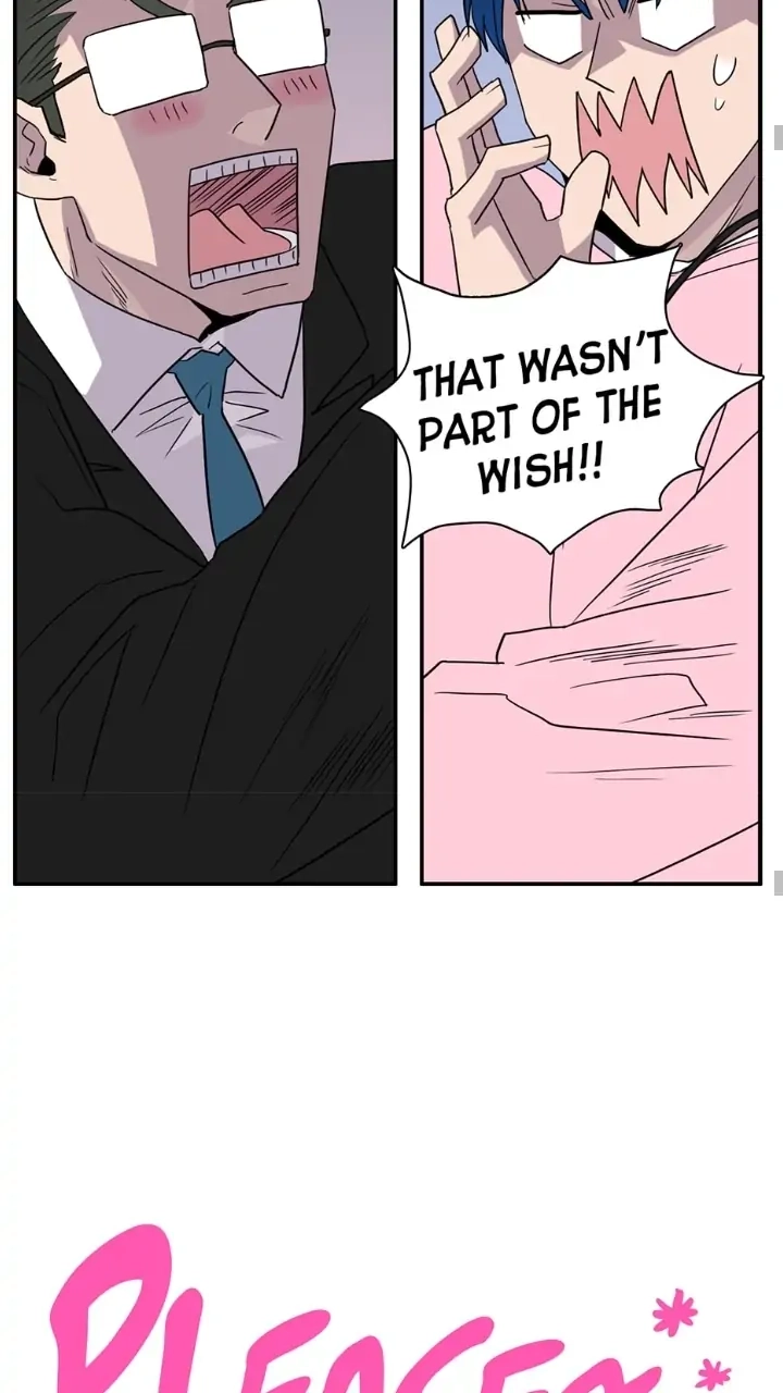 Dear. Door Chapter 144 page 50 - 