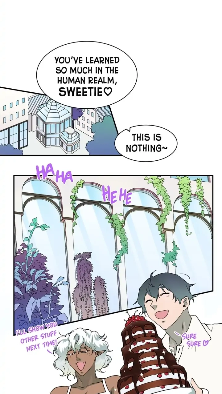 Dear. Door Chapter 144 page 6 - 