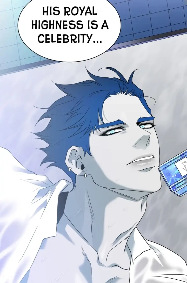 Dear. Door Chapter 144 page 56 - 