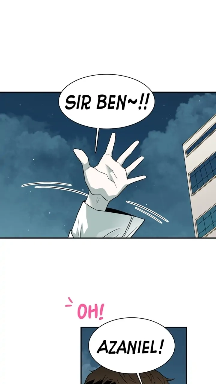 Dear. Door Chapter 144 page 59 - 