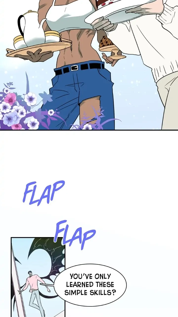 Dear. Door Chapter 144 page 7 - 