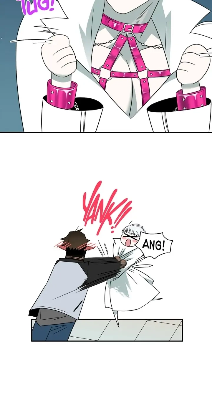 Dear. Door Chapter 144 page 64 - 