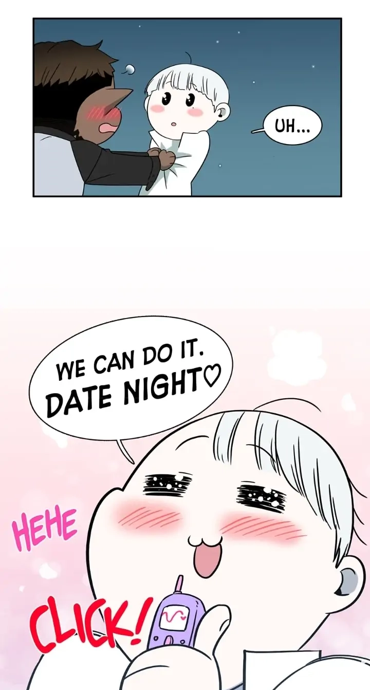 Dear. Door Chapter 144 page 66 - 