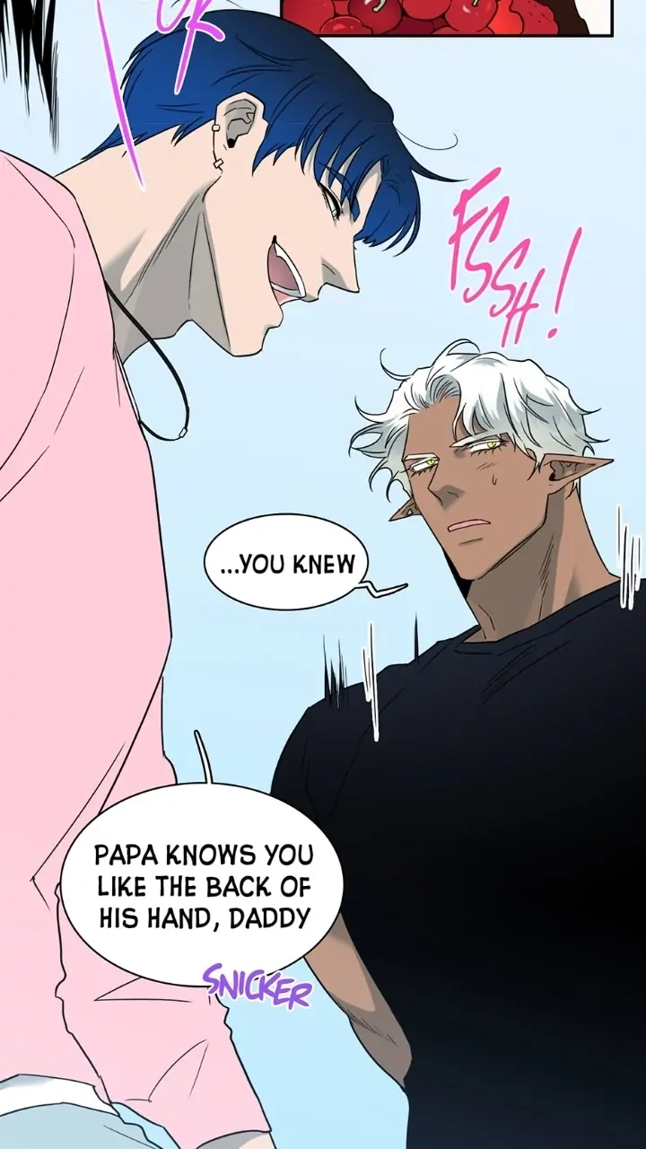 Dear. Door Chapter 144 page 9 - 