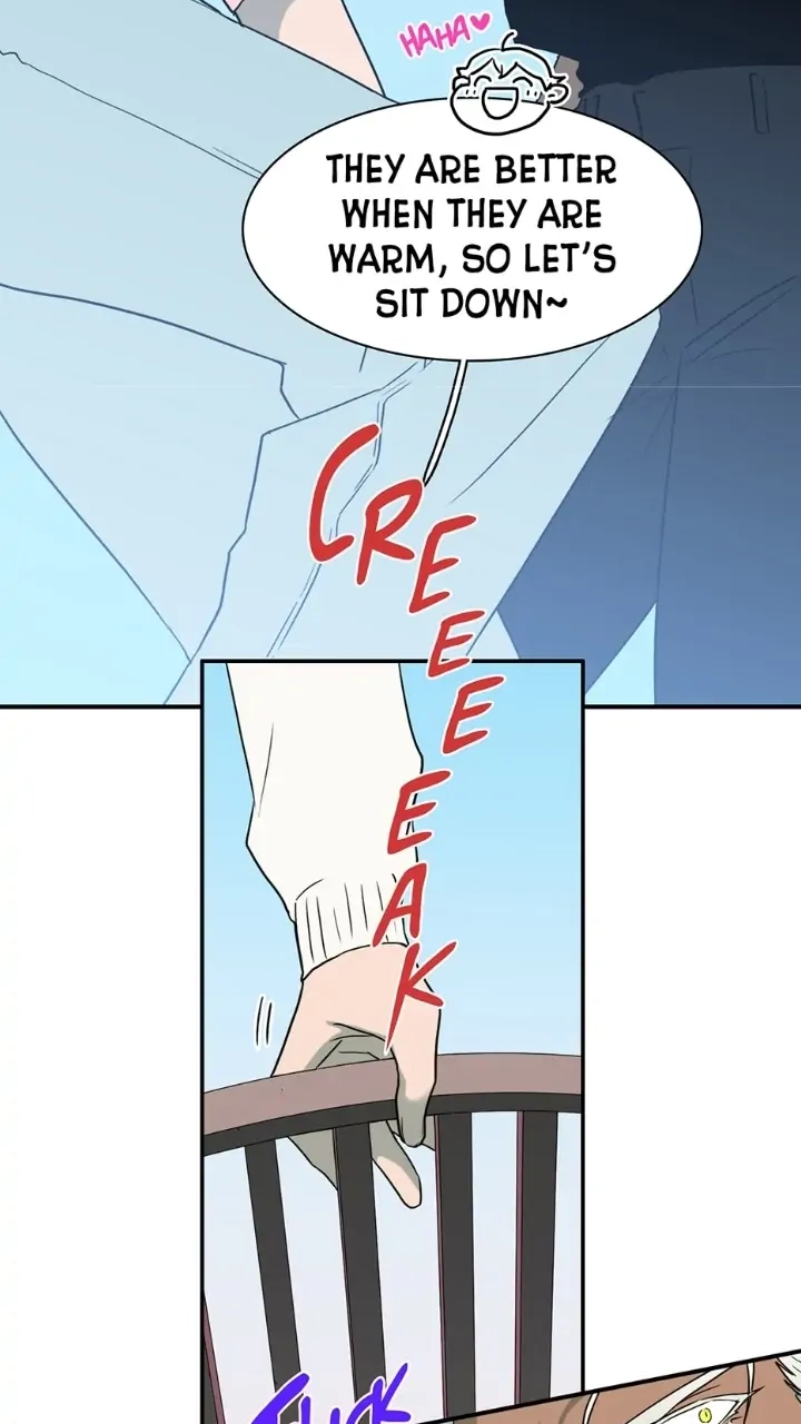 Dear. Door Chapter 144 page 10 - 