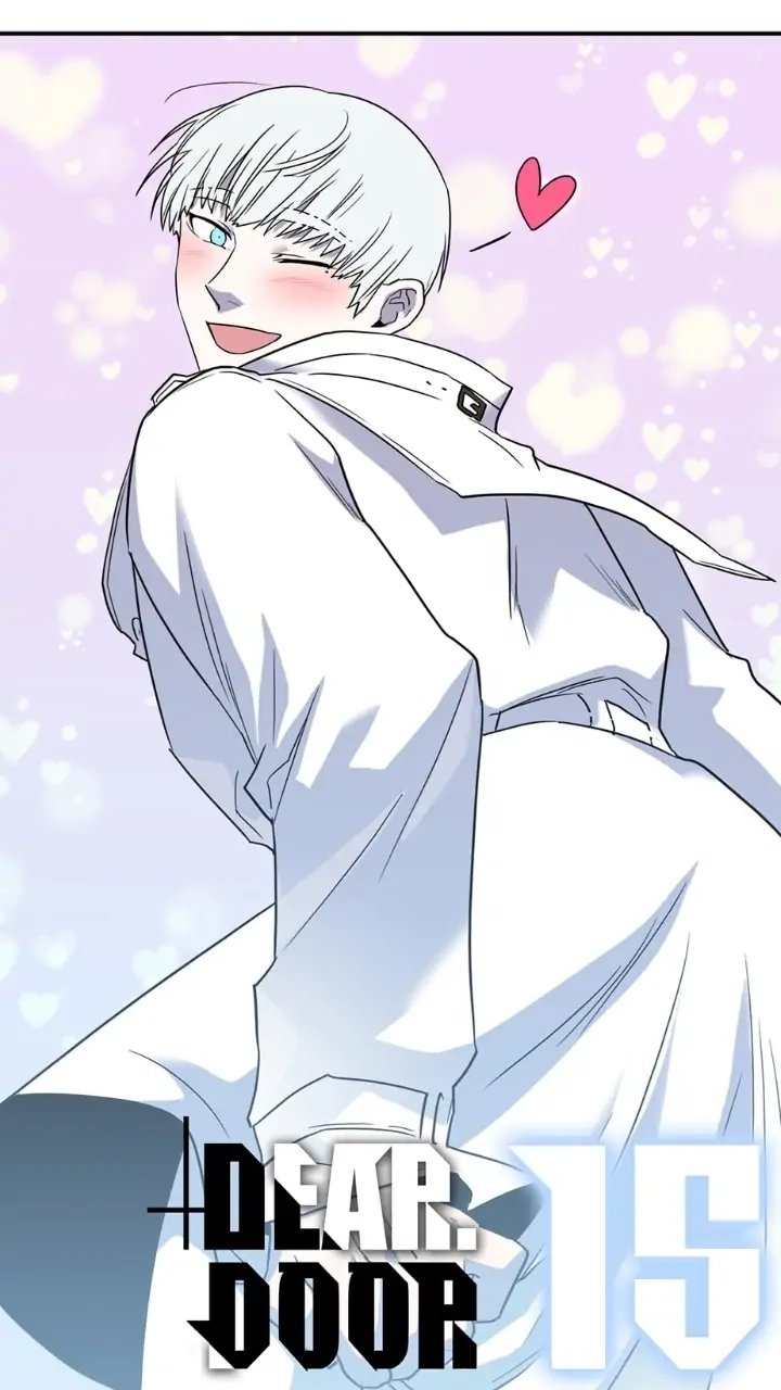 Dear. Door Chapter 145 page 1 - 