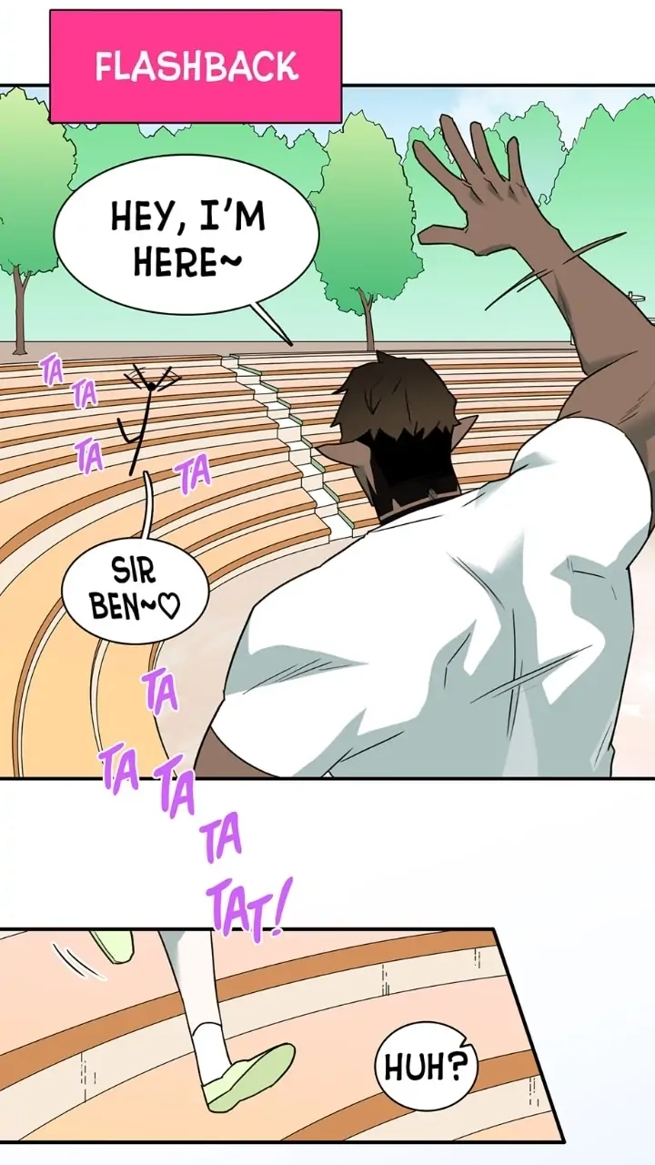 Dear. Door Chapter 145 page 12 - 