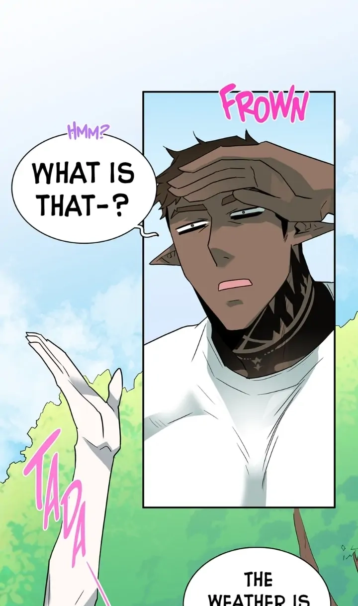 Dear. Door Chapter 145 page 13 - 