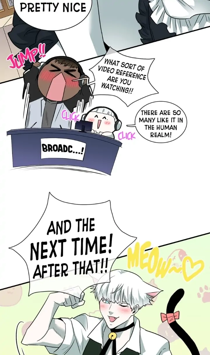 Dear. Door Chapter 145 page 16 - 