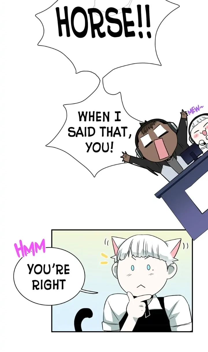 Dear. Door Chapter 145 page 18 - 