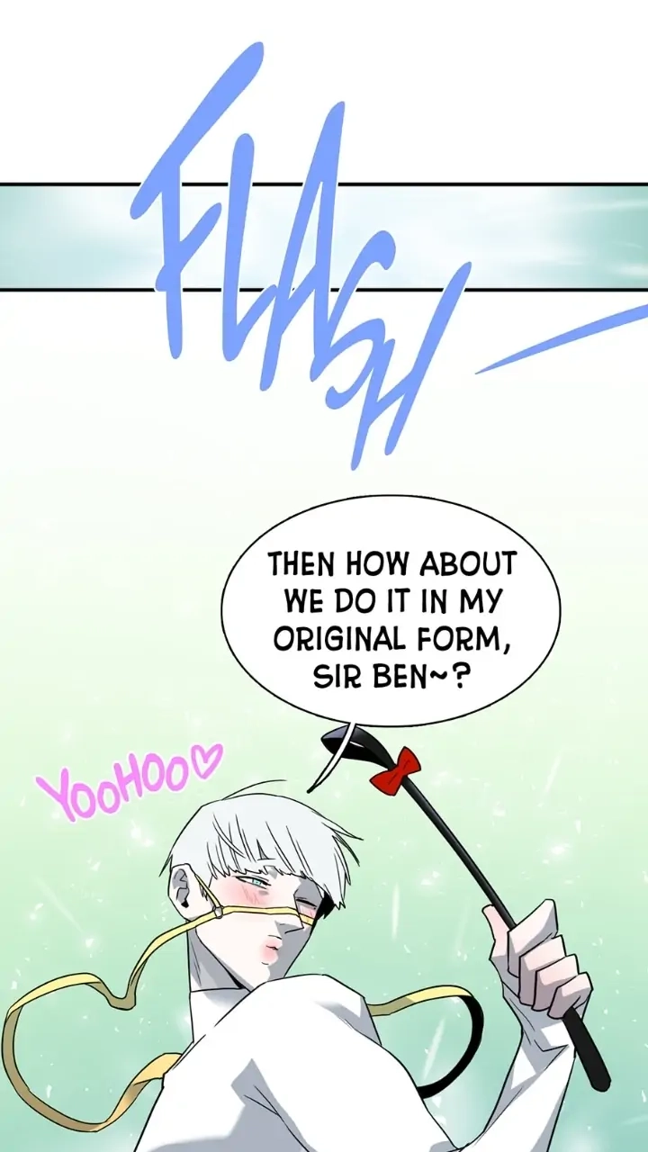 Dear. Door Chapter 145 page 19 - 