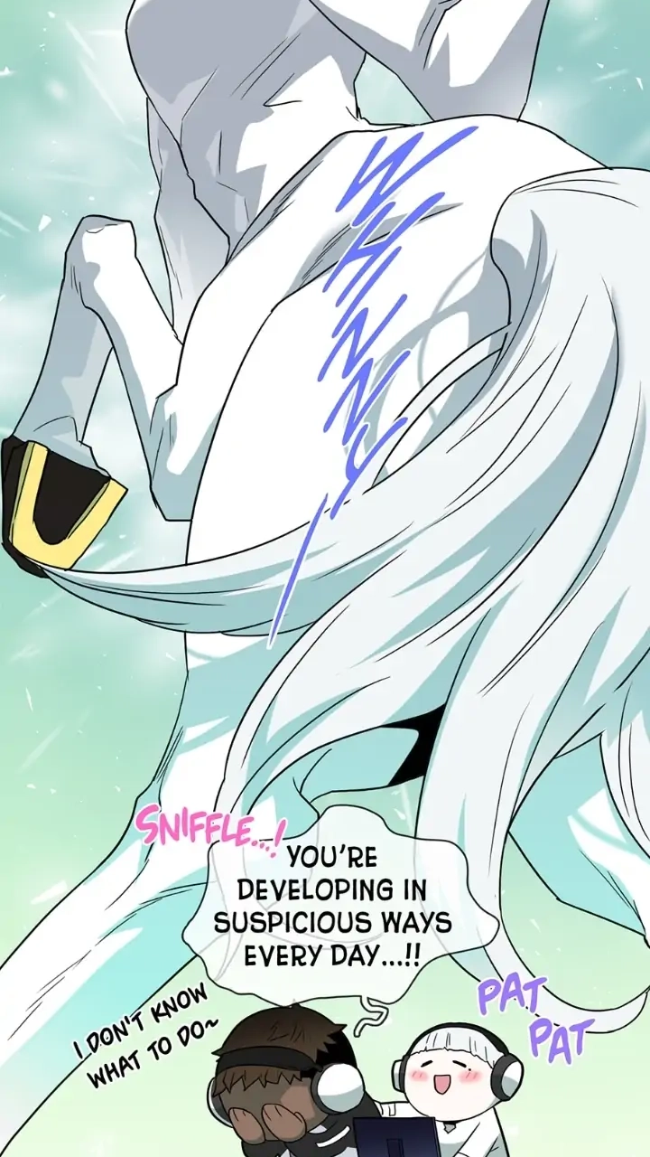 Dear. Door Chapter 145 page 20 - 
