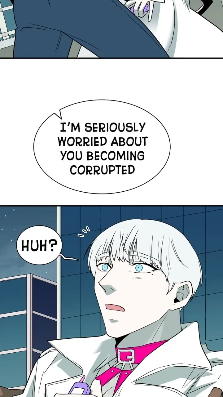 Dear. Door Chapter 145 page 3 - 
