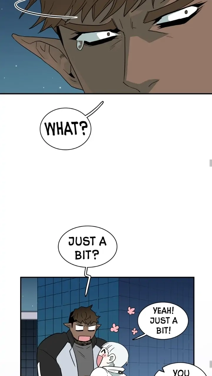 Dear. Door Chapter 145 page 23 - 