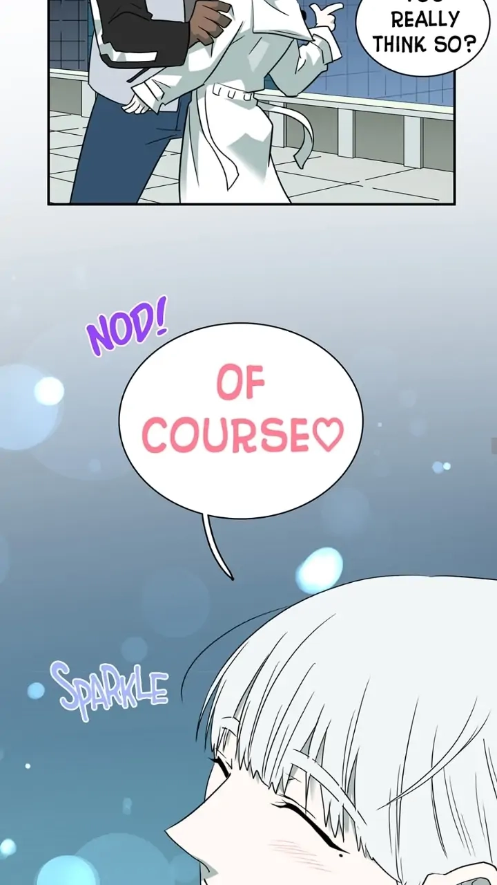 Dear. Door Chapter 145 page 24 - 