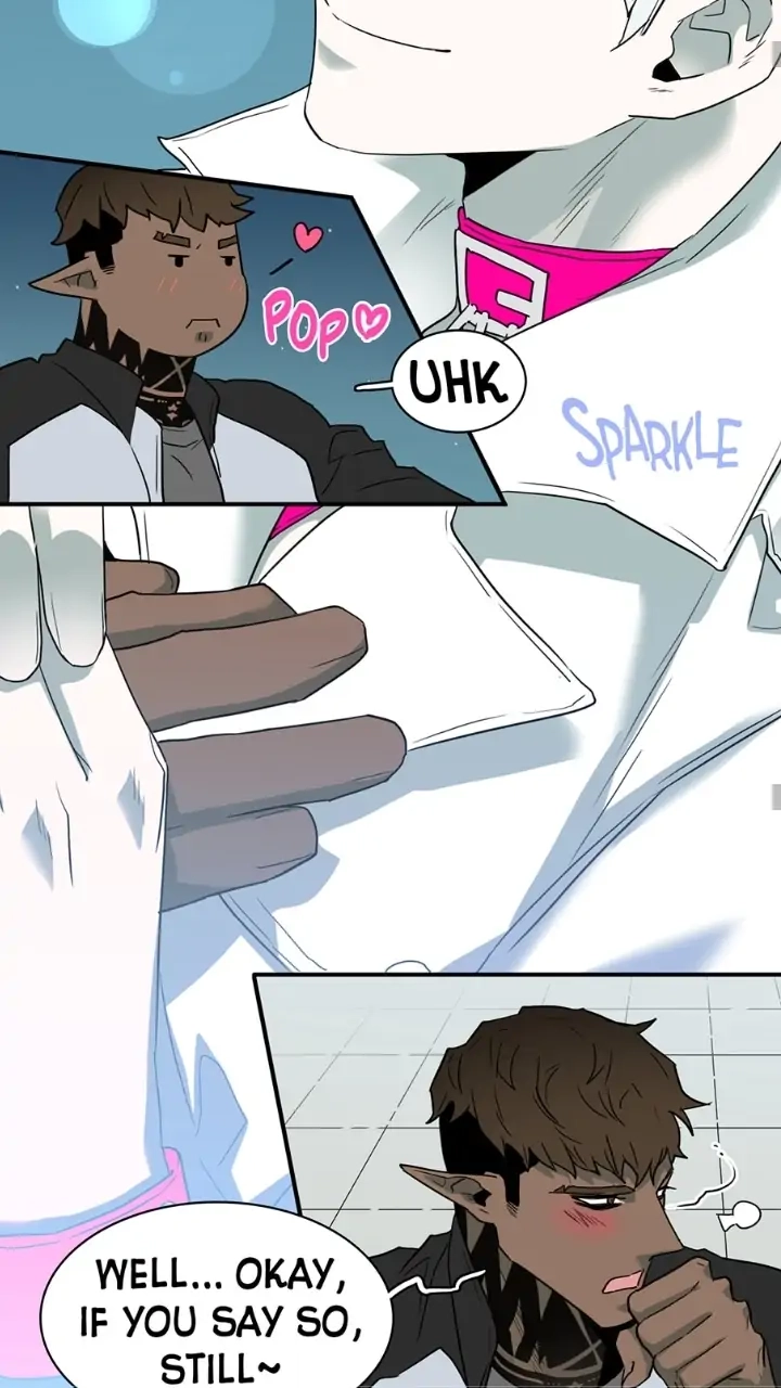 Dear. Door Chapter 145 page 25 - 