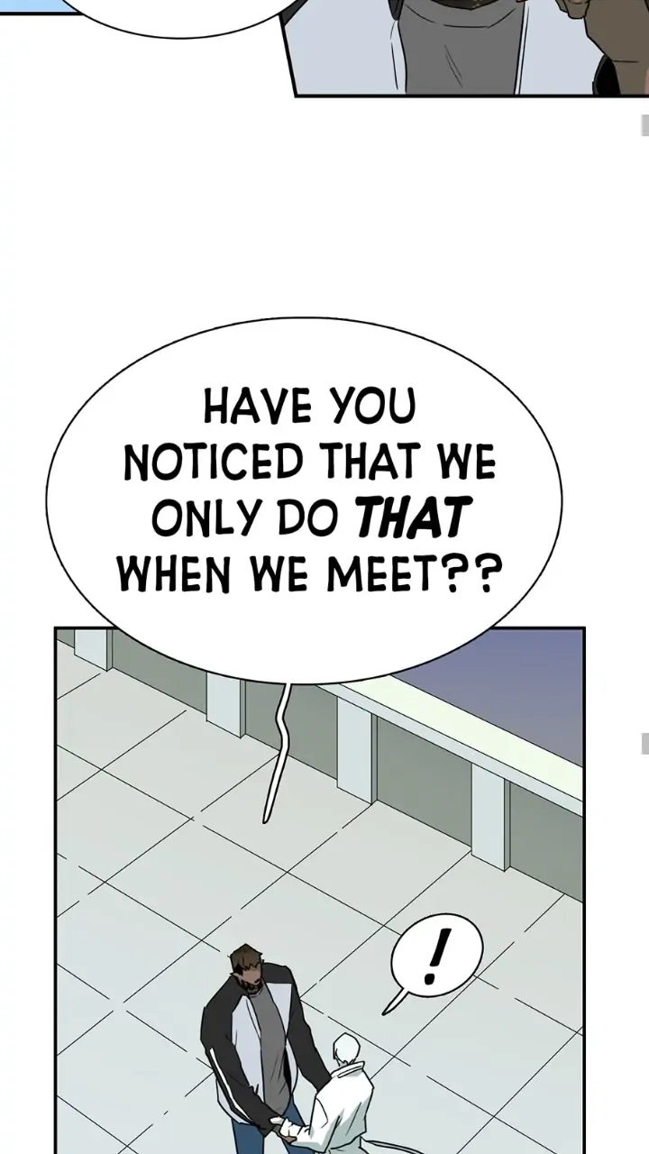 Dear. Door Chapter 145 page 26 - 