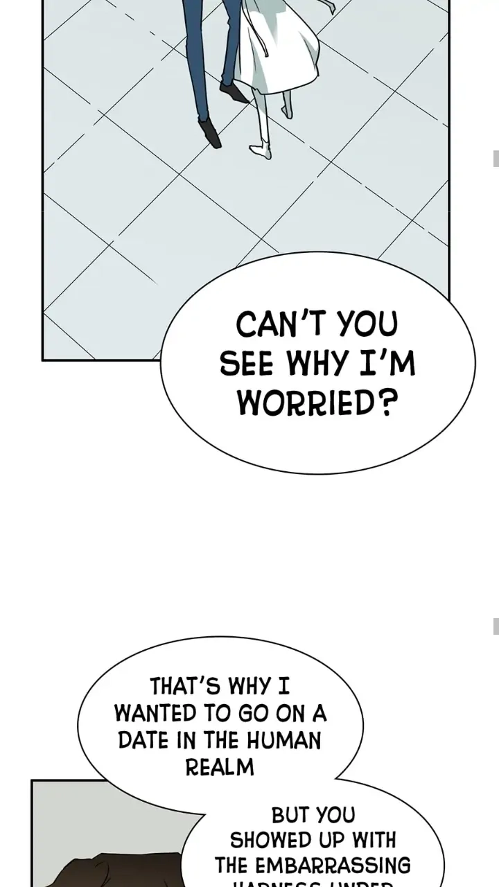Dear. Door Chapter 145 page 27 - 