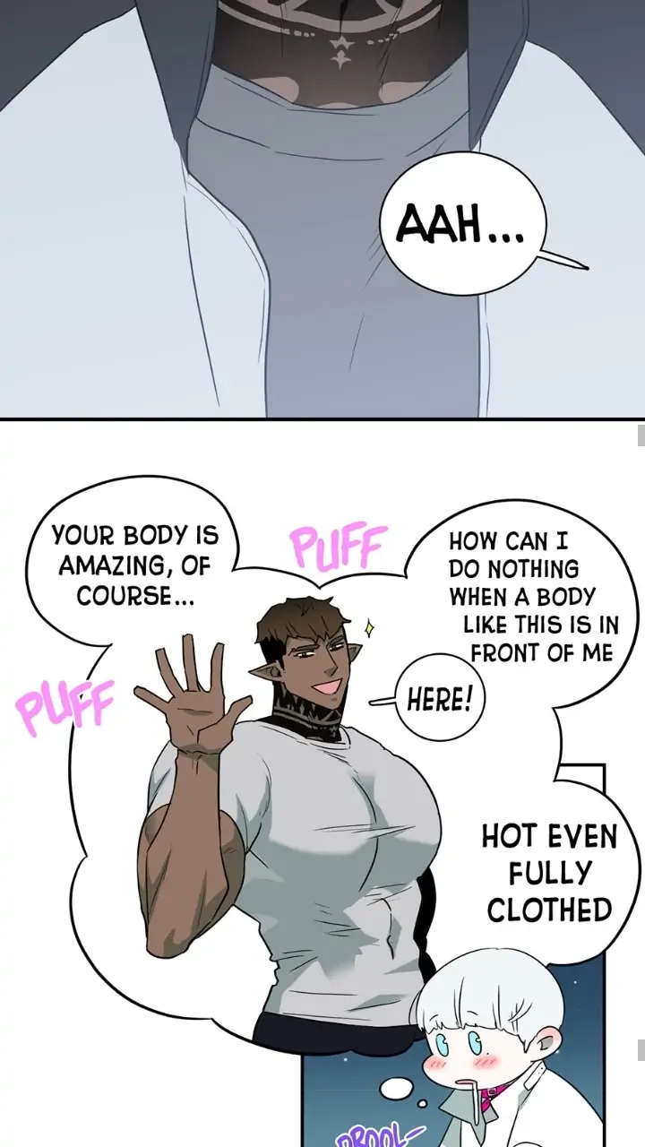 Dear. Door Chapter 145 page 30 - 