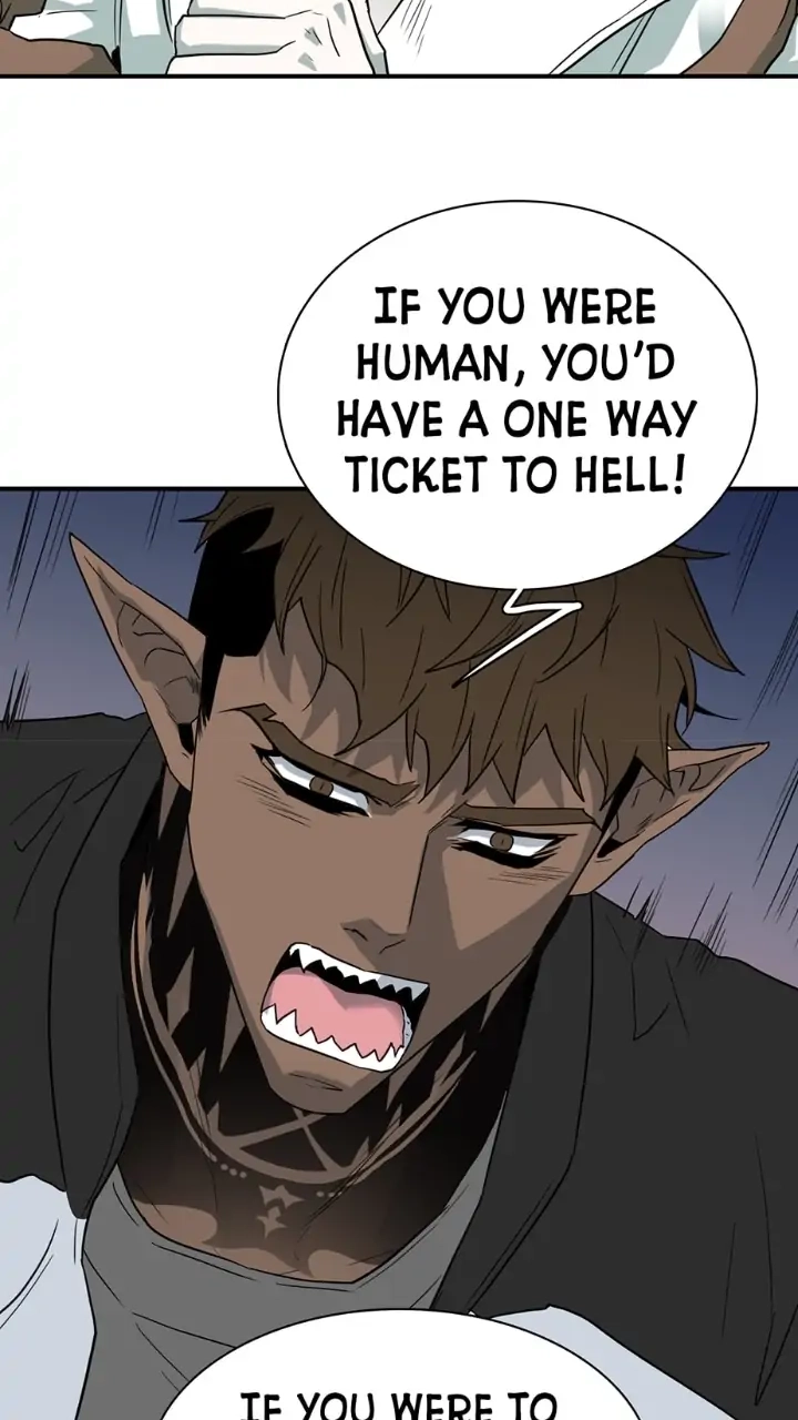Dear. Door Chapter 145 page 4 - 