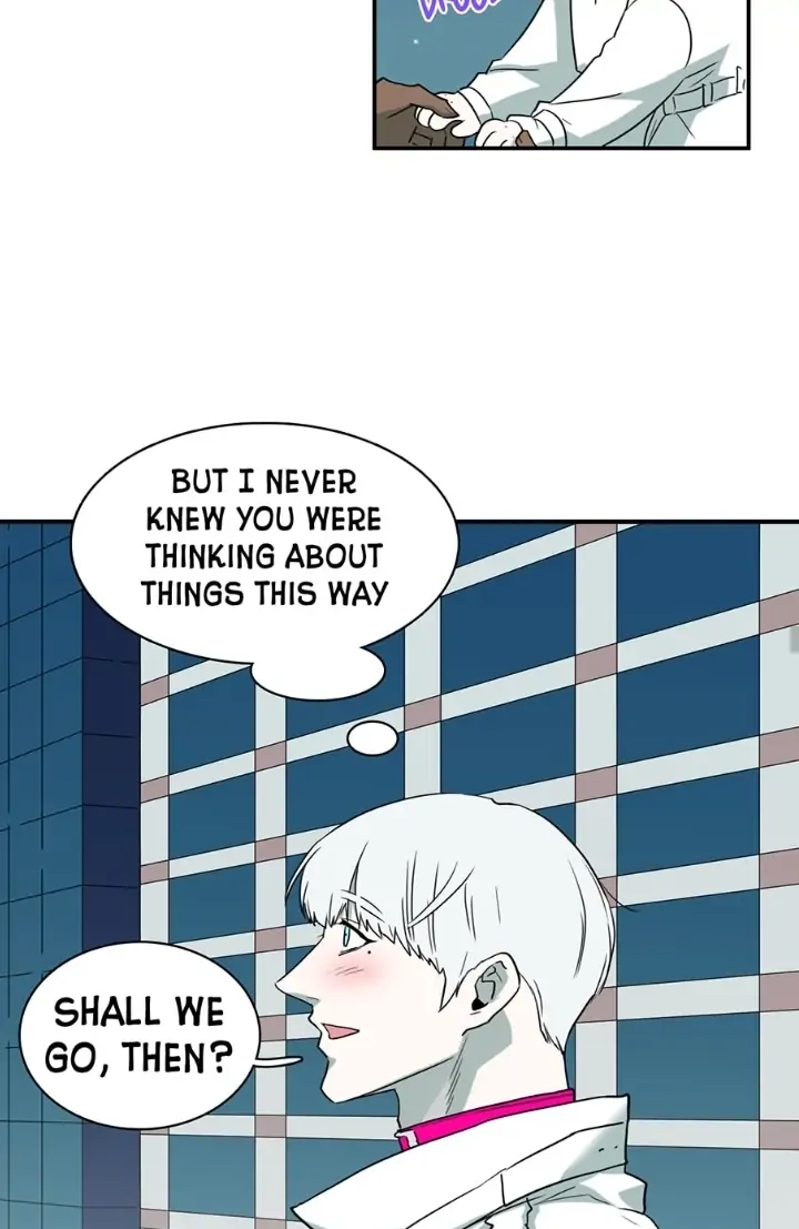 Dear. Door Chapter 145 page 31 - 