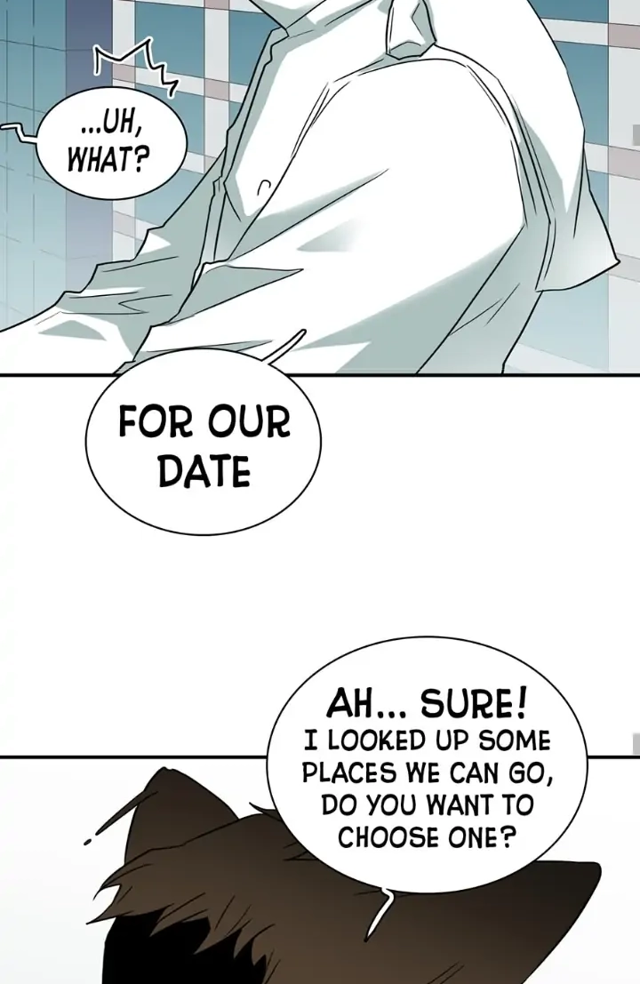 Dear. Door Chapter 145 page 32 - 