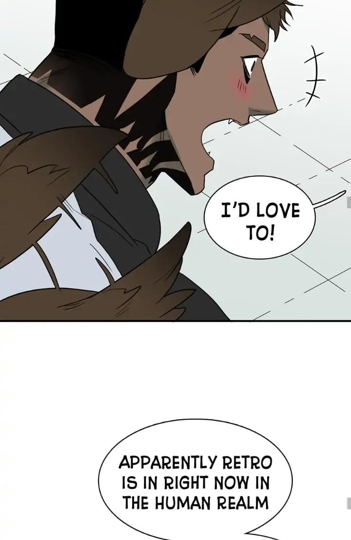 Dear. Door Chapter 145 page 33 - 