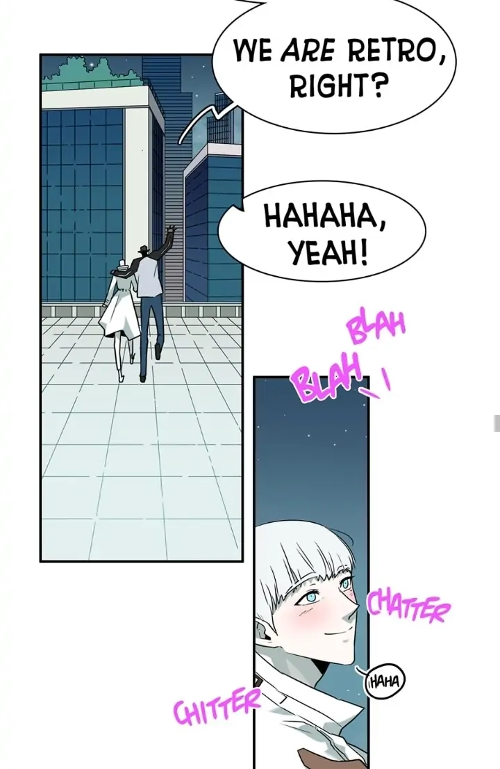 Dear. Door Chapter 145 page 34 - 