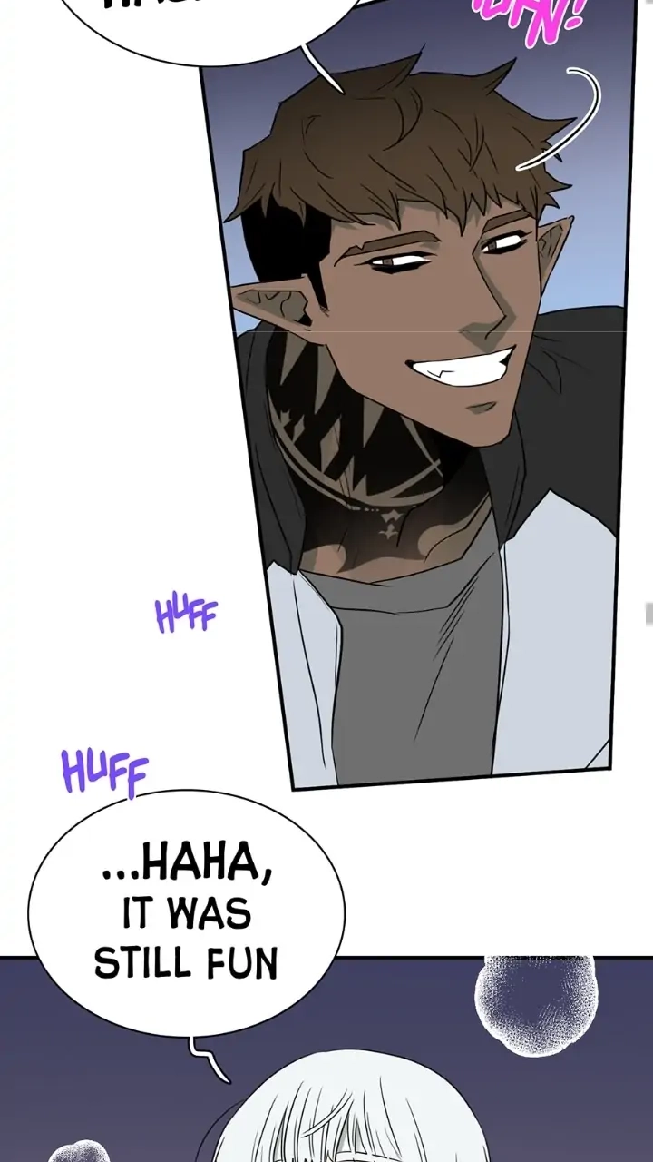 Dear. Door Chapter 145 page 40 - 