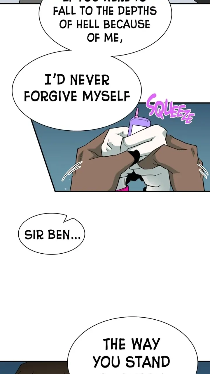 Dear. Door Chapter 145 page 5 - 