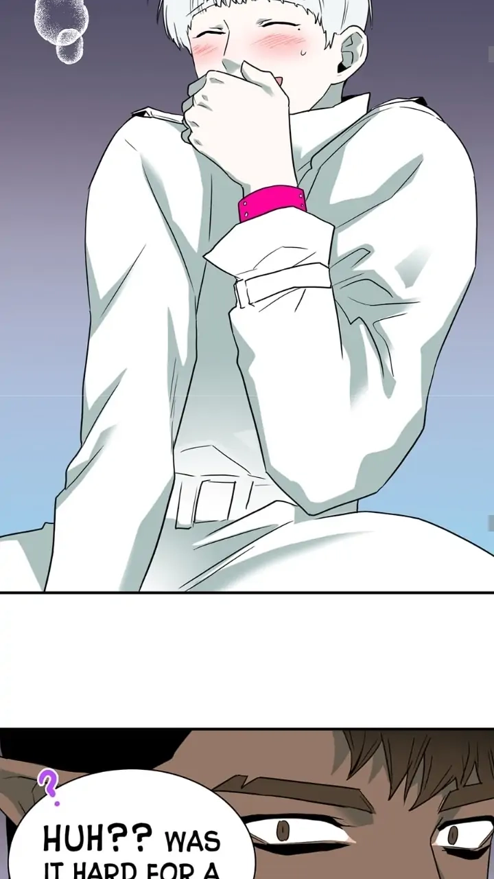 Dear. Door Chapter 145 page 41 - 