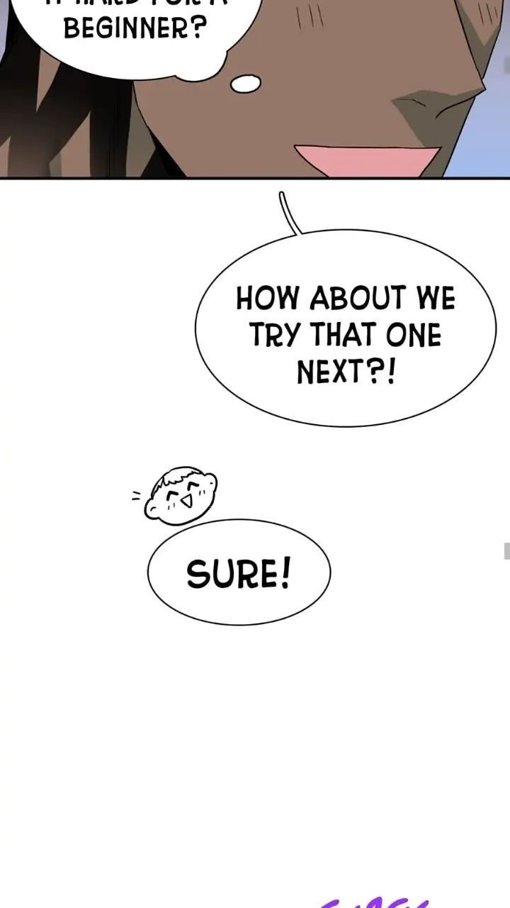 Dear. Door Chapter 145 page 42 - 
