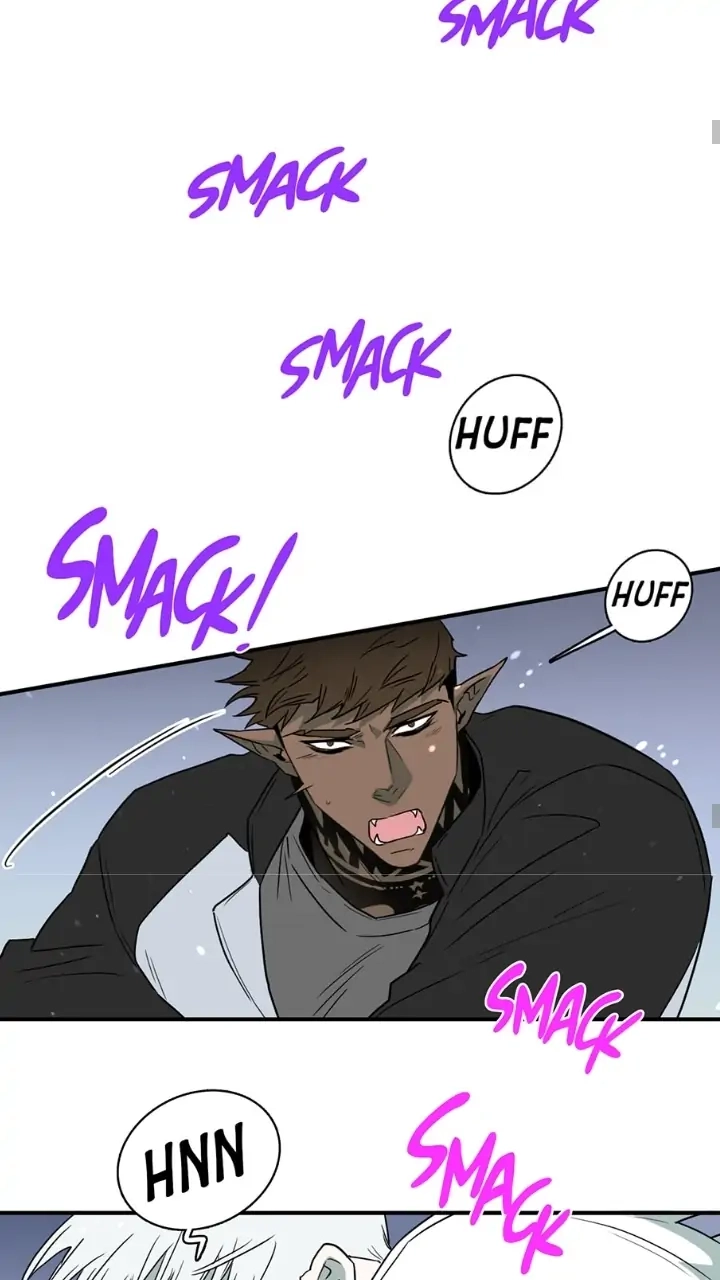 Dear. Door Chapter 145 page 43 - 