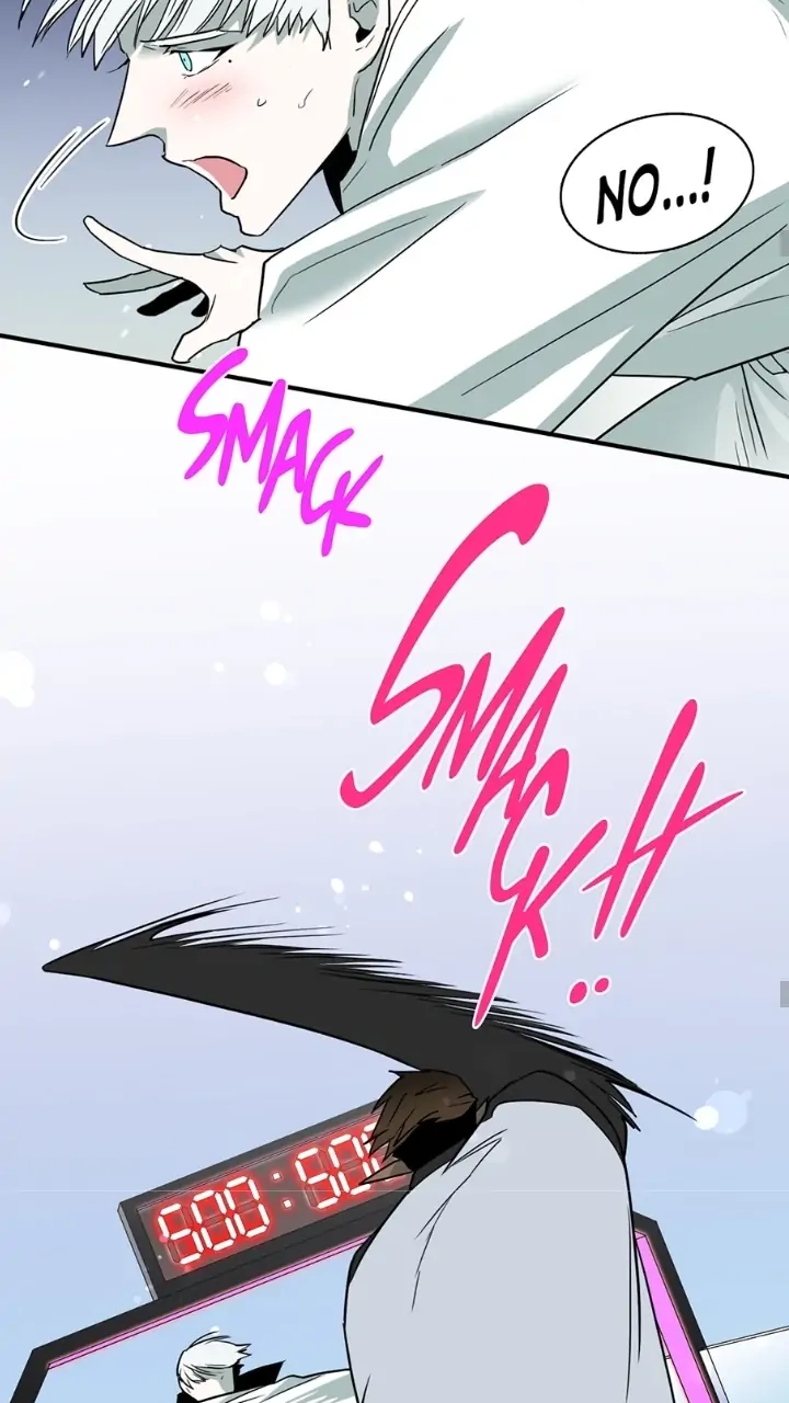 Dear. Door Chapter 145 page 44 - 