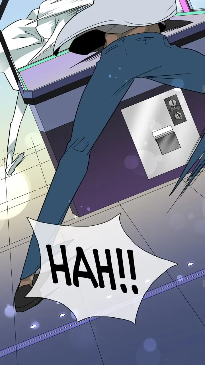 Dear. Door Chapter 145 page 45 - 