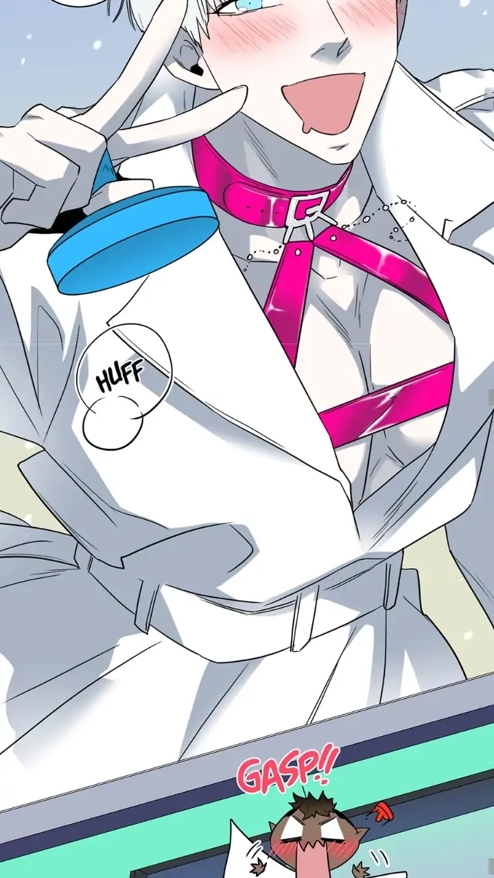 Dear. Door Chapter 145 page 48 - 