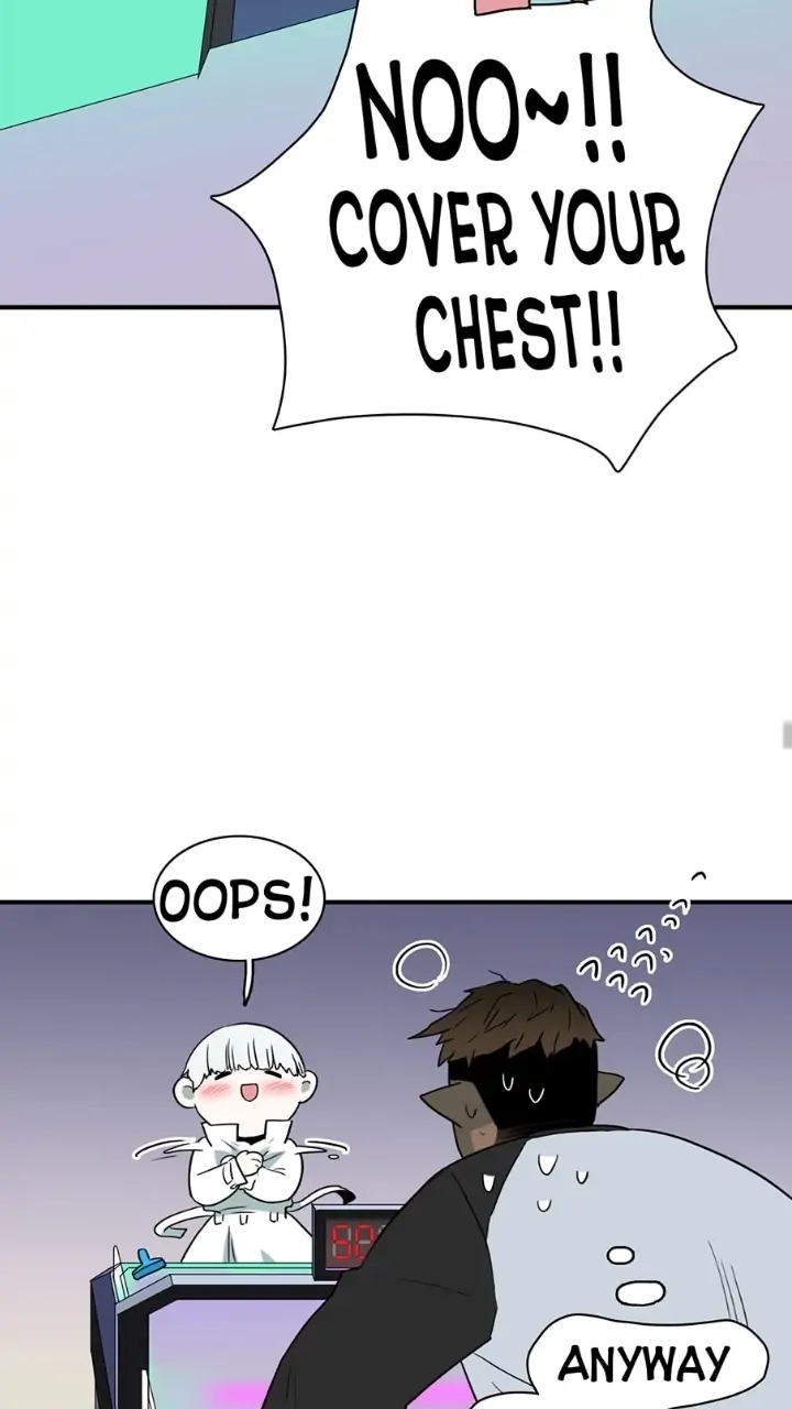 Dear. Door Chapter 145 page 49 - 