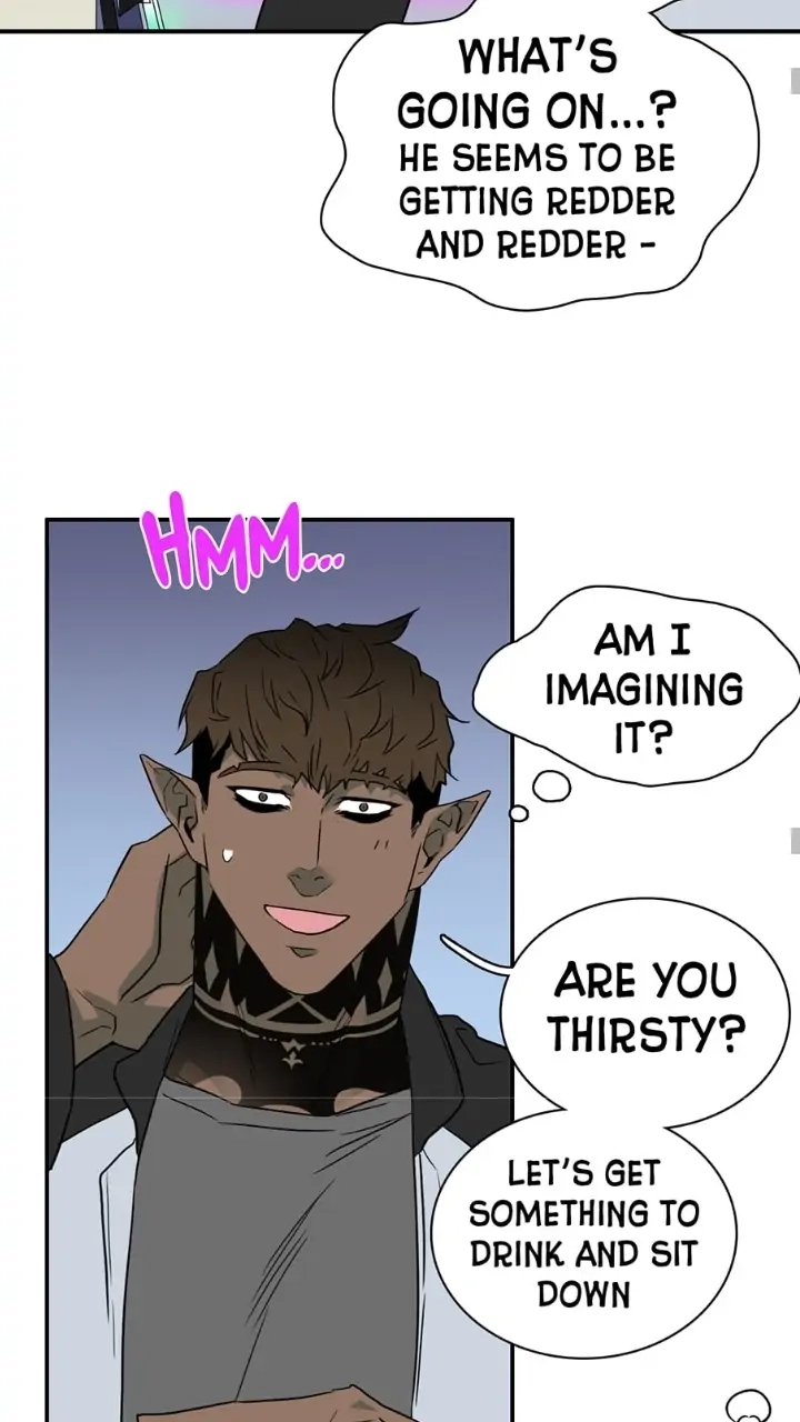 Dear. Door Chapter 145 page 50 - 