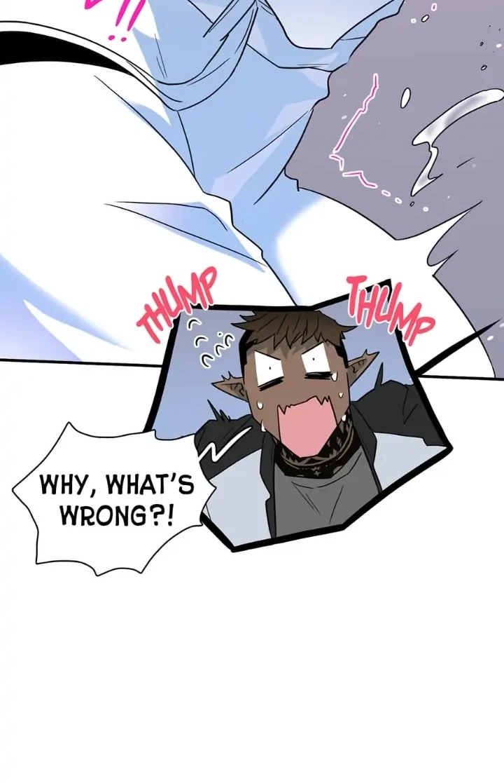Dear. Door Chapter 145 page 56 - 