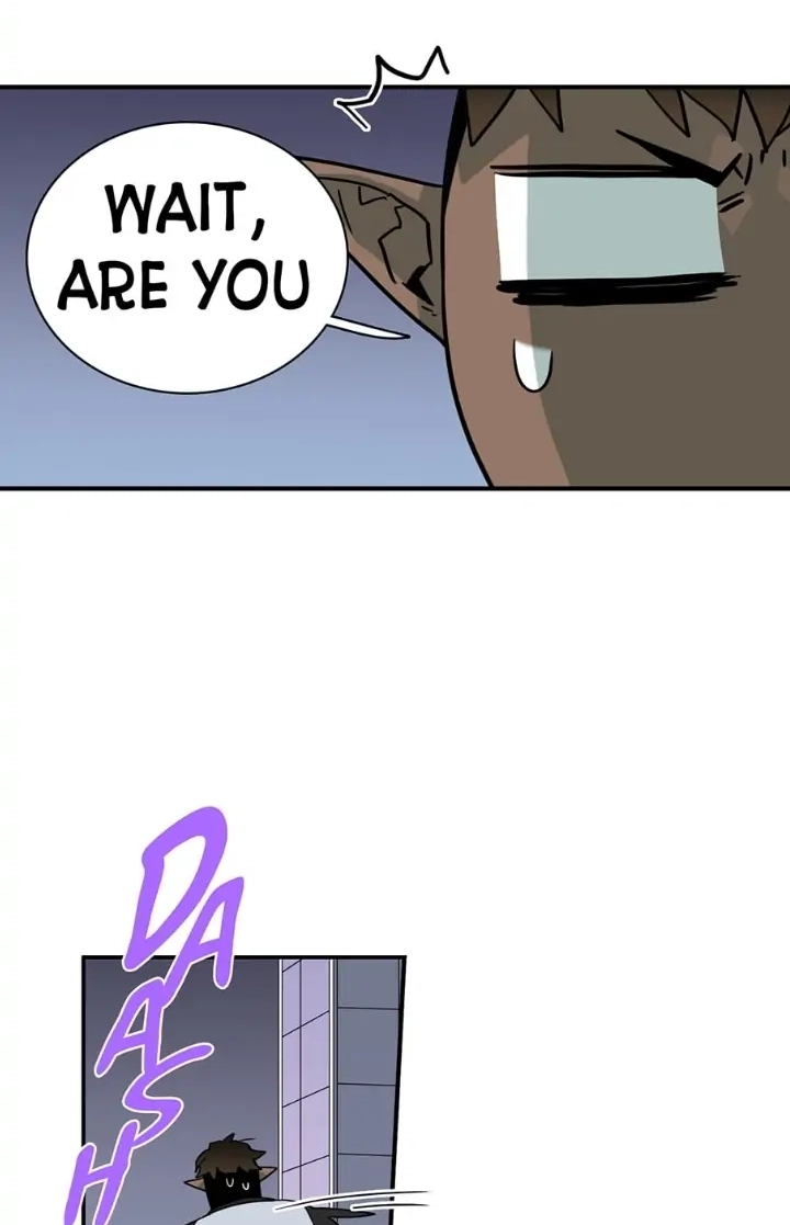 Dear. Door Chapter 145 page 57 - 