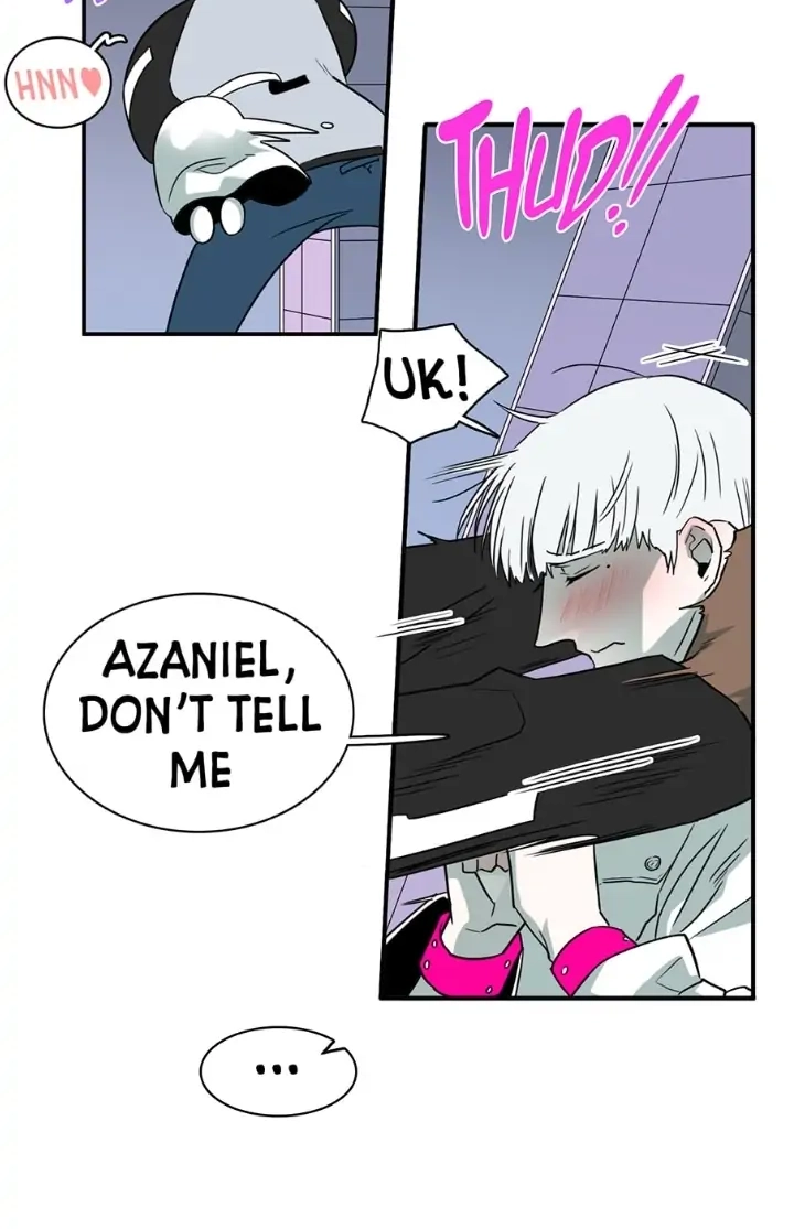 Dear. Door Chapter 145 page 58 - 