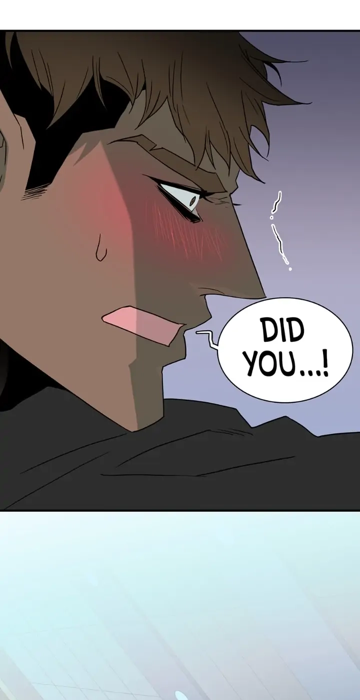 Dear. Door Chapter 145 page 59 - 